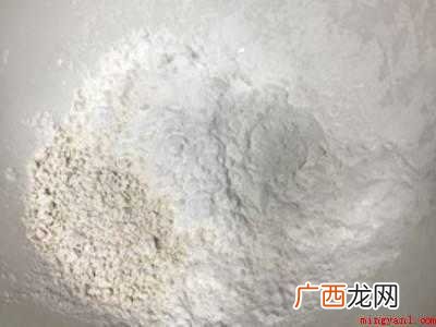 做钵仔糕需要什么材料的具体操作步骤 做钵仔糕需要什么材料