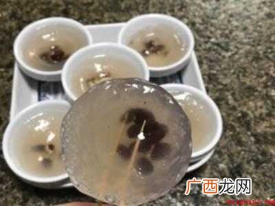做钵仔糕需要什么材料的具体操作步骤 做钵仔糕需要什么材料
