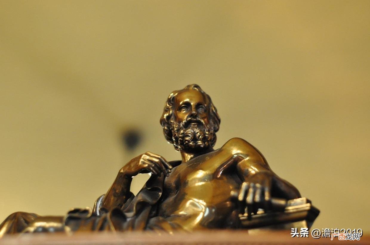 柏拉图是唯心主义吗 柏拉图什么意思