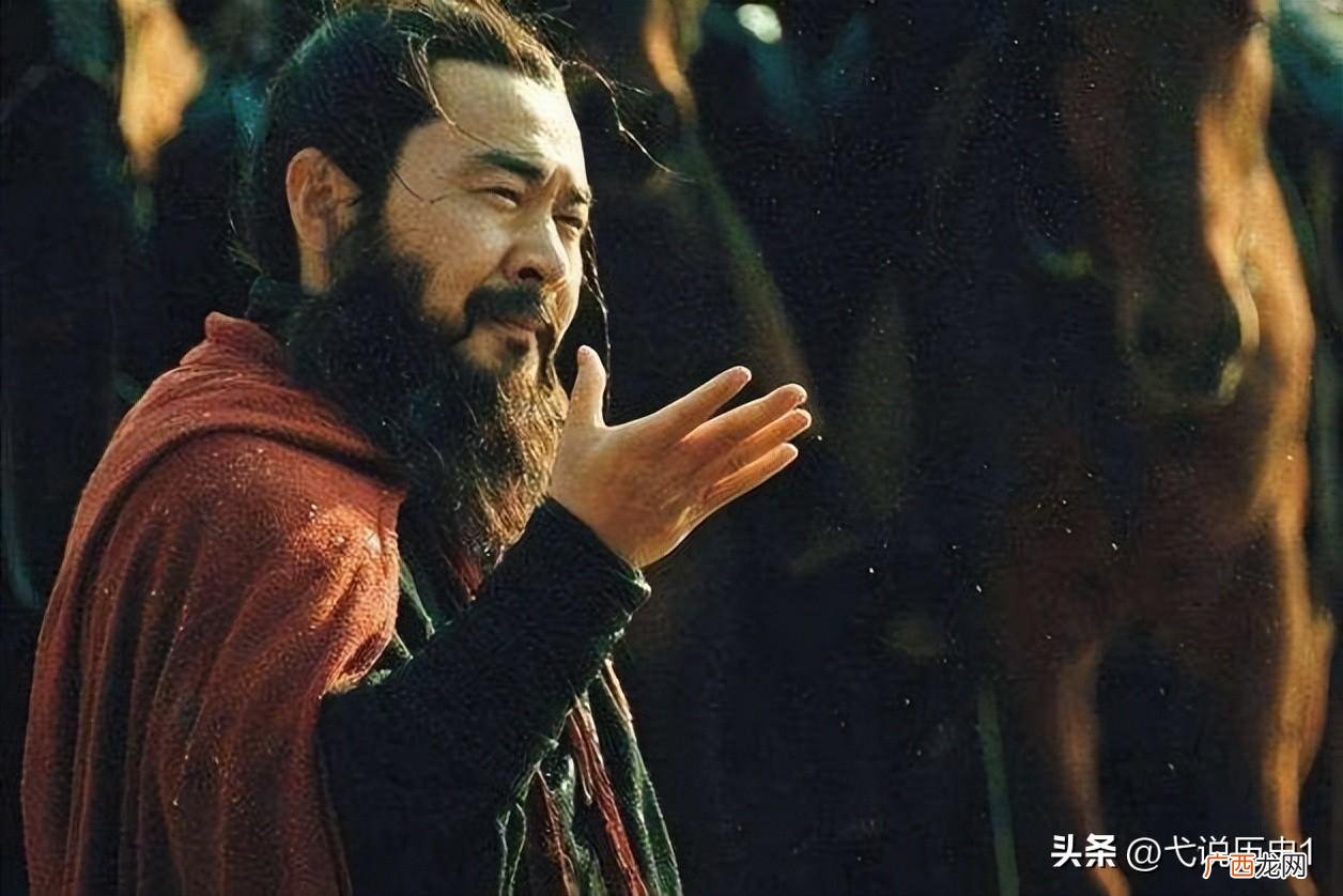 败走华容道的主人公是谁不出所料 败走华容道的主人公是谁