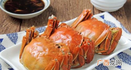 吃不完的熟螃蟹可以冷冻吗