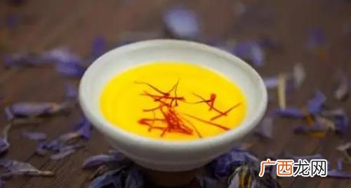 藏红花的正确喝法和时间 藏红花泡水喝的正确方法和时间