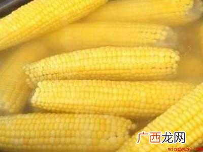 煮好的玉米怎么保存的具体操作步骤 煮好的玉米怎么保存