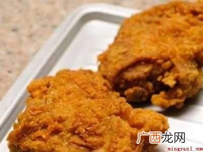 炸鸡怎么加热的具体操作步骤 炸鸡怎么加热