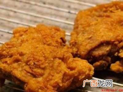 炸鸡怎么加热的具体操作步骤 炸鸡怎么加热