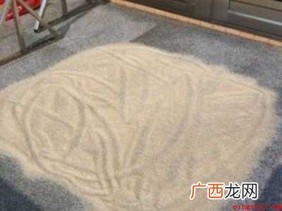 米长了黑色的虫子快速去除的具体操作步骤 米长了黑色的虫子快速去除