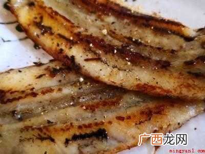 马步鱼怎么做好吃的具体操作步骤 马步鱼怎么做好吃