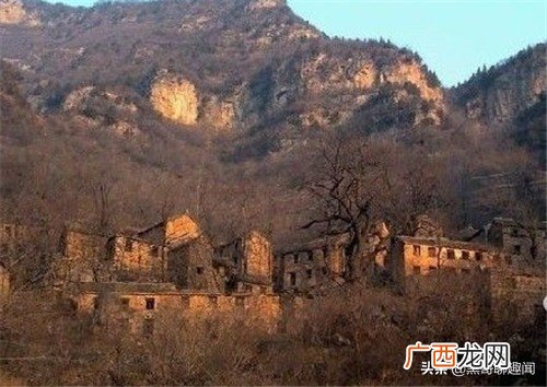 中国第一鬼村发生的事情 封门村1963事件是真的吗