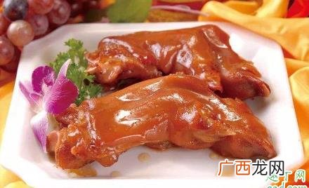 猪蹄是前蹄好吃还是后蹄好 猪蹄是前蹄好吃还是后蹄好吃