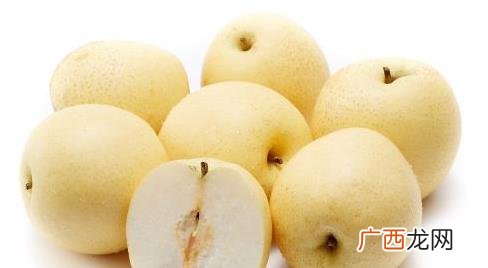 皇冠梨是雪梨吗图片 皇冠梨是雪梨吗