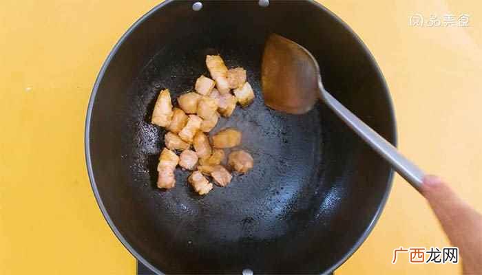 五花肉怎么做好吃 腐乳红烧肉的做法