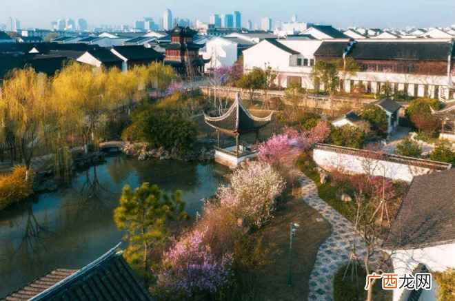 姑苏城是哪个城市