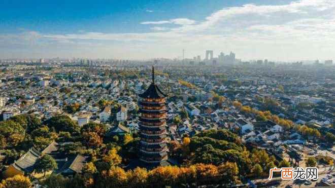 姑苏城是哪个城市
