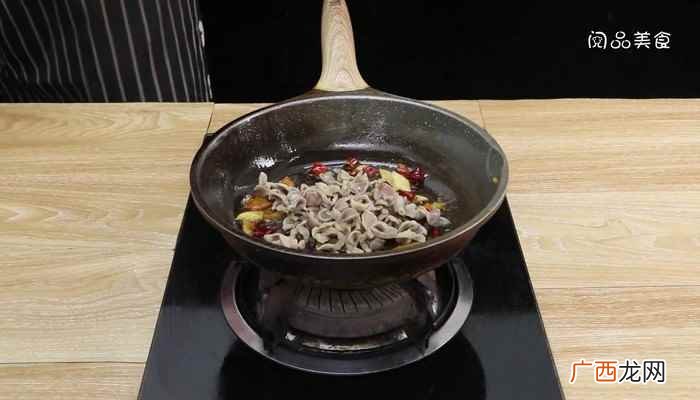 鸡胗怎么做好吃又好吃 酱鸡胗的做法