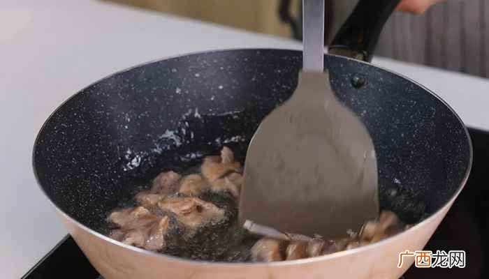 辣椒炒肉的做法正宗 辣椒炒肉的做法