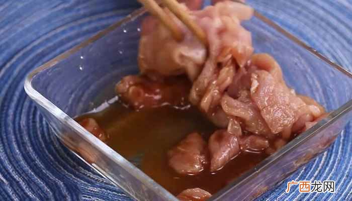 辣椒炒肉的做法正宗 辣椒炒肉的做法