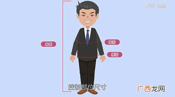 全国实施统一的服装号型国家标准 男士裤子尺码对照表