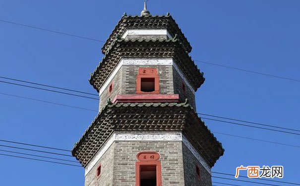 为什么家里不能放塔 塔在风水代表什么意思