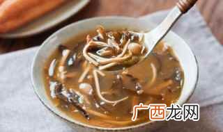济宁名吃“枣粥”的记述 山东特色早餐