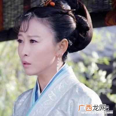 楚平王垂涎孟赢美色竟然把儿媳掉包