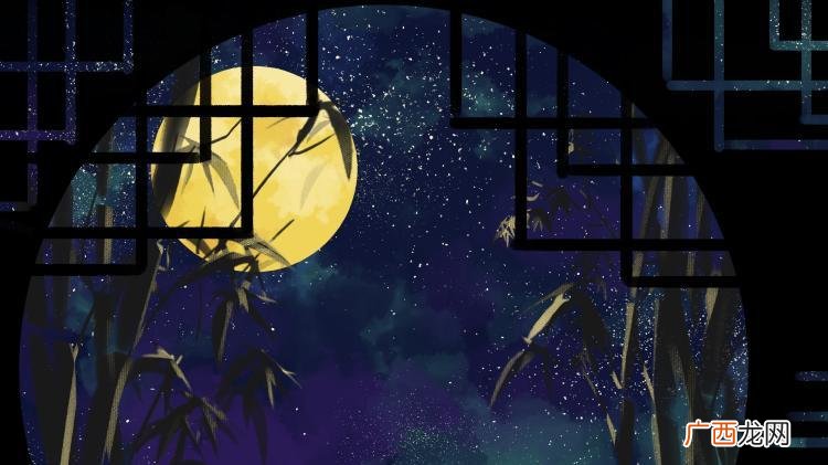 表达作者杨万里什么情感 夏夜追凉杨万里古诗翻译及赏析