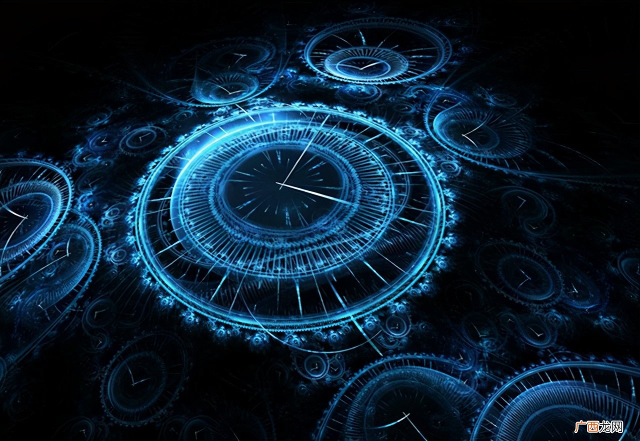 老子参透了宇宙真相 神仙是在几维空间