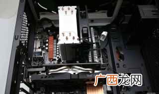 机箱拆开机箱的注意事项 电脑主机装机教程