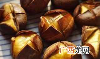栗子的烹饪方法 栗子怎么剥皮