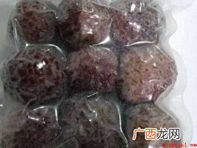 冰冻荔枝怎么解冻的具体操作步骤 冰冻荔枝怎么解冻