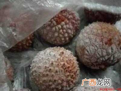 冰冻荔枝怎么解冻的具体操作步骤 冰冻荔枝怎么解冻