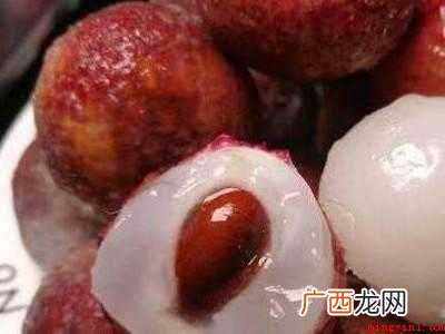 冰冻荔枝怎么解冻的具体操作步骤 冰冻荔枝怎么解冻