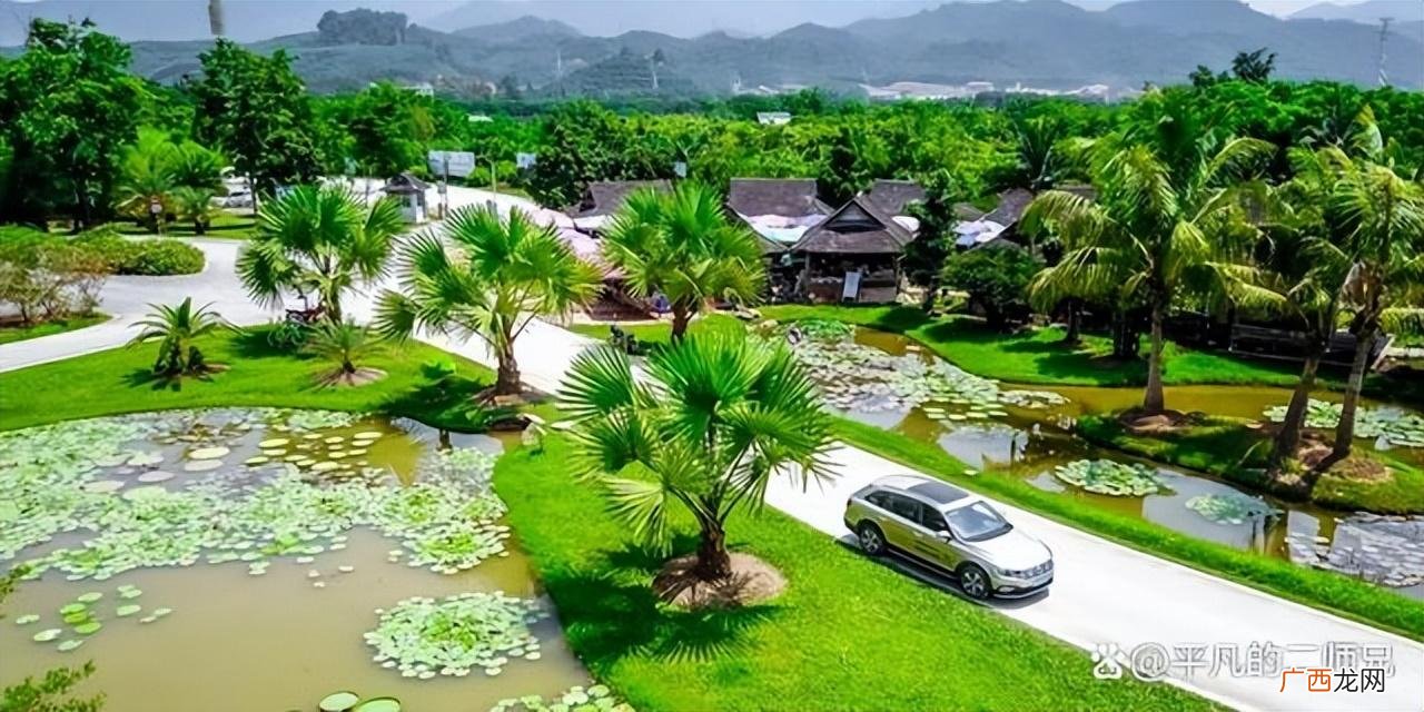 西双版纳介绍 西双版纳旅游攻略必去景点
