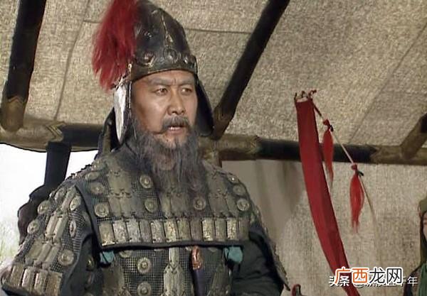 三国最后一位虎威将军丁奉介绍 三国东吴名将丁奉生平简介
