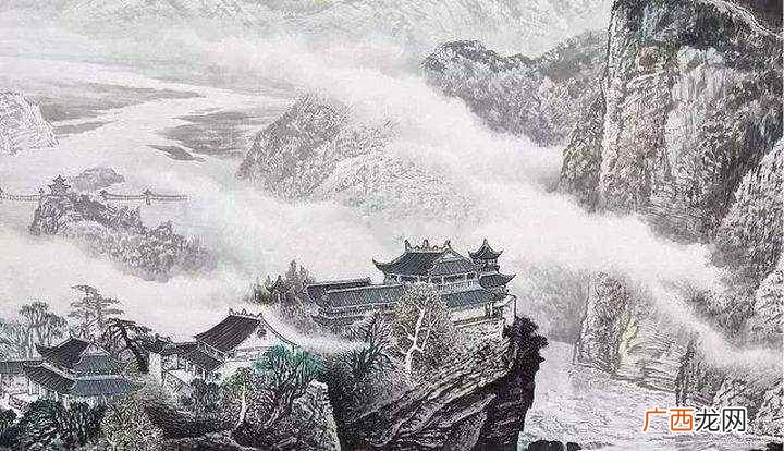山入潼关不解平上一句