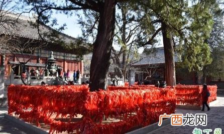 红螺寺求姻缘这方面到底灵不灵 红螺寺求姻缘要怎么求