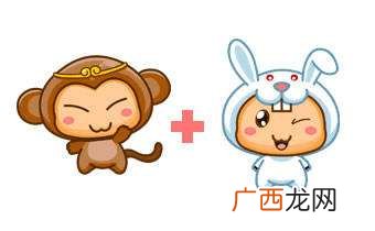 属兔女与属猴男婚姻配吗 属兔的和属猴的相配吗