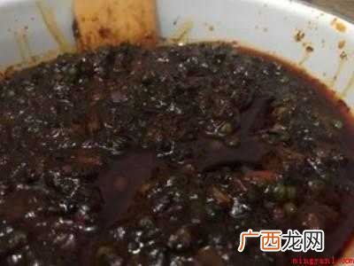 花椒酱的制作方法的具体操作步骤 花椒酱的制作方法