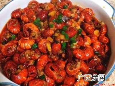 虾尾的简易做法的具体操作步骤 虾尾的简易做法