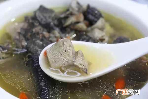 乌鸡汤的做法大全补气血 乌鸡汤的做法