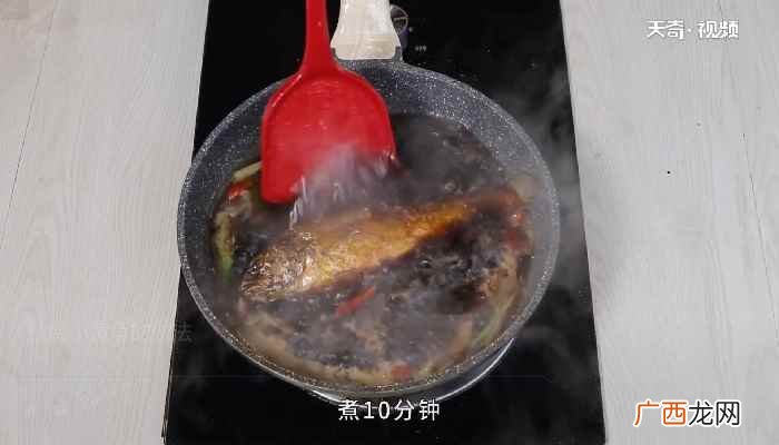 小黄鱼怎么做好吃 红烧小黄鱼的做法