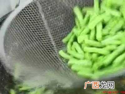 橄榄菜的家常做法的具体操作步骤 橄榄菜的家常做法