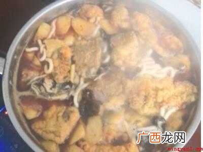 老碗鱼的做法和步骤的具体操作步骤 老碗鱼的做法和步骤