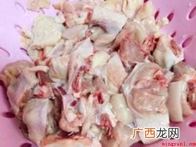 山药烧鸡怎样烧才好吃的具体操作步骤 山药烧鸡怎样烧才好吃