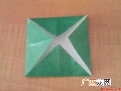 小盒子怎么叠的具体操作步骤 小盒子怎么叠
