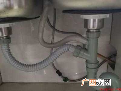 怎样疏通厨房下水道堵塞的具体操作步骤 怎样疏通厨房下水道堵塞