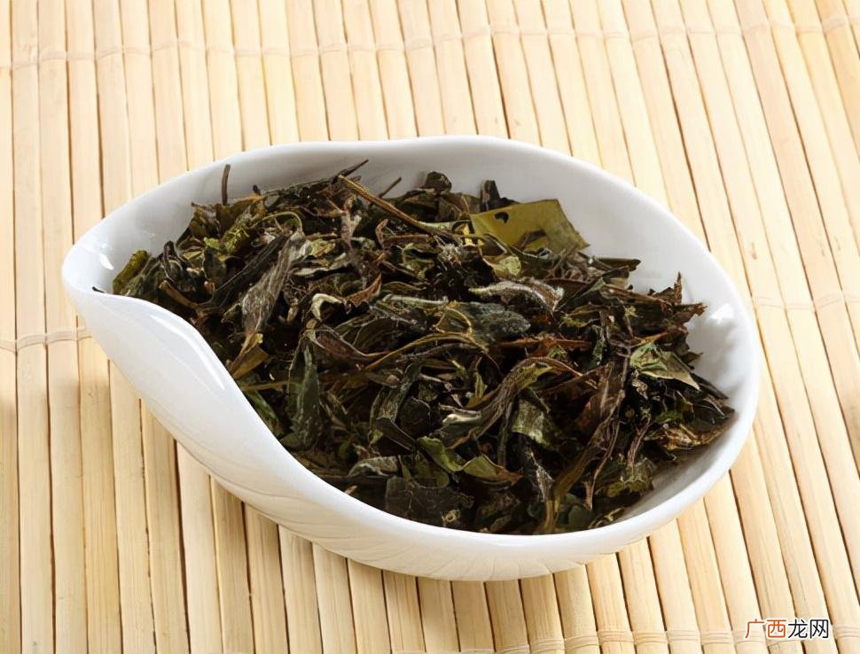白茶的品种分类汇总 白茶有哪些品种