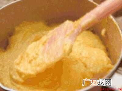 烤布丁的做法的具体操作步骤 烤布丁的做法