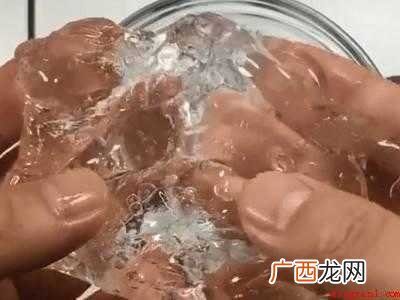 液态玻璃怎么做的具体操作步骤 液态玻璃怎么做