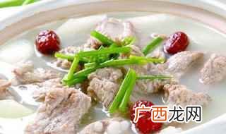 炖排骨的家常做法简单好吃 炖排骨的家常做法