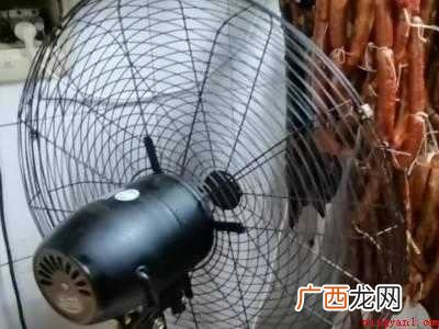 夏天做腊肠怎么风干的具体操作步骤 夏天做腊肠怎么风干